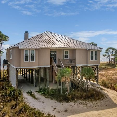 Bonnie Blue Villa Dauphin Island Dış mekan fotoğraf