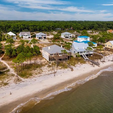 Bonnie Blue Villa Dauphin Island Dış mekan fotoğraf
