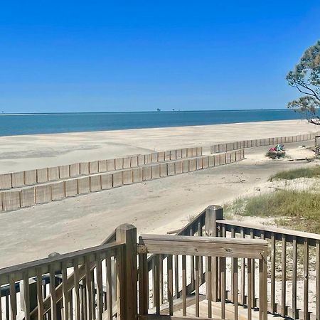 Bonnie Blue Villa Dauphin Island Dış mekan fotoğraf