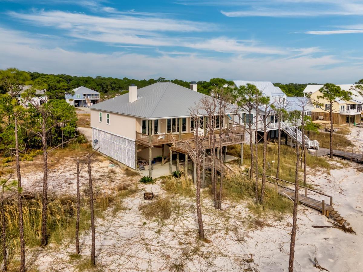 Bonnie Blue Villa Dauphin Island Dış mekan fotoğraf