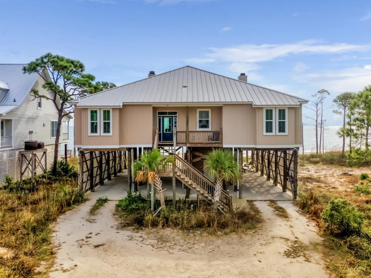 Bonnie Blue Villa Dauphin Island Dış mekan fotoğraf