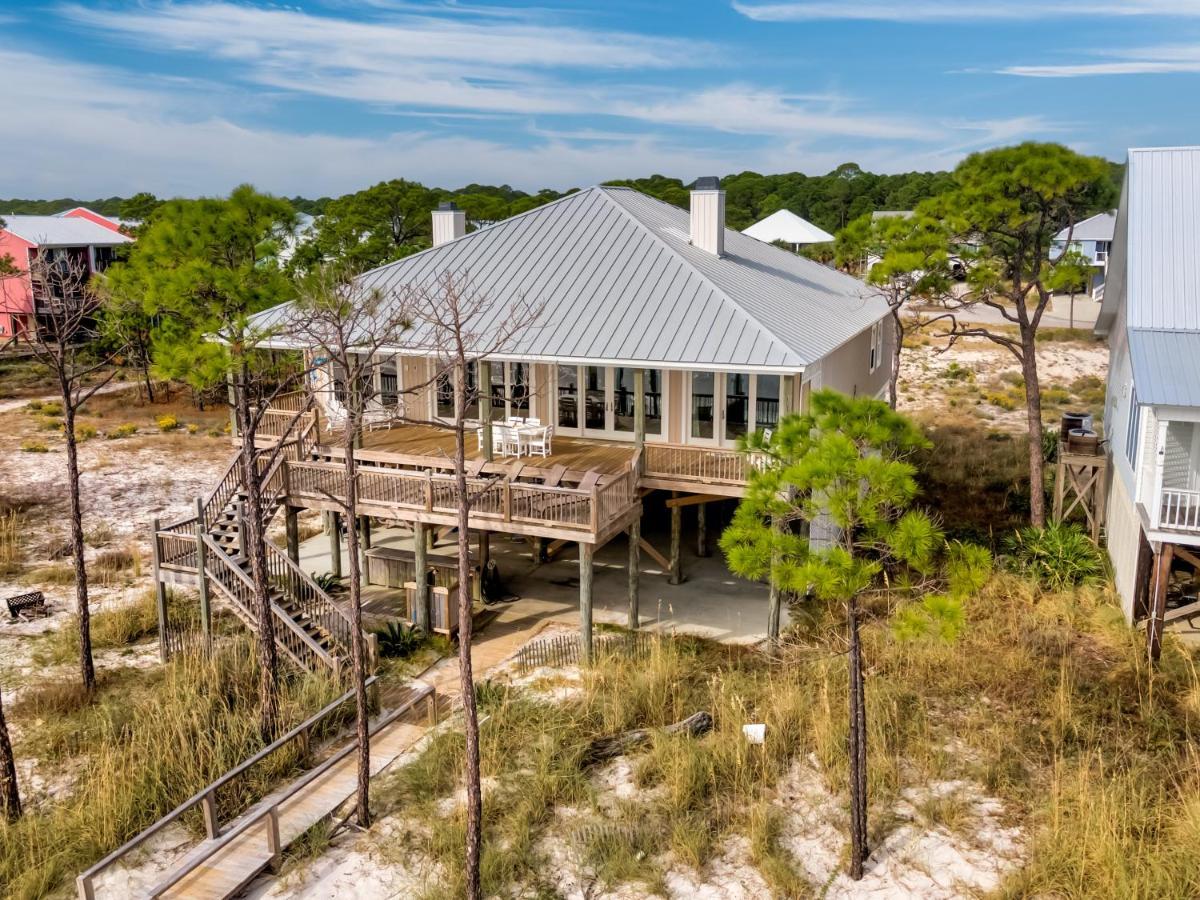 Bonnie Blue Villa Dauphin Island Dış mekan fotoğraf