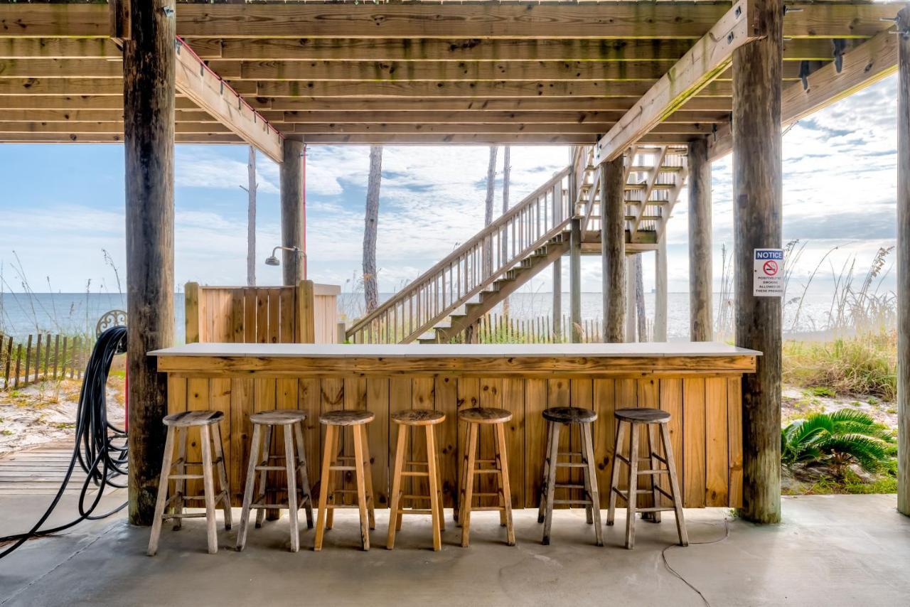 Bonnie Blue Villa Dauphin Island Dış mekan fotoğraf