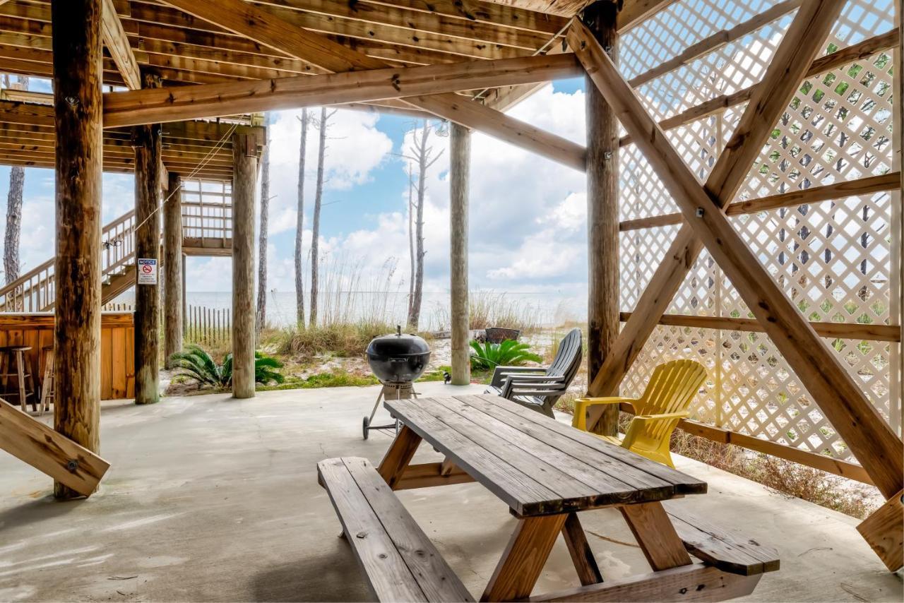 Bonnie Blue Villa Dauphin Island Dış mekan fotoğraf