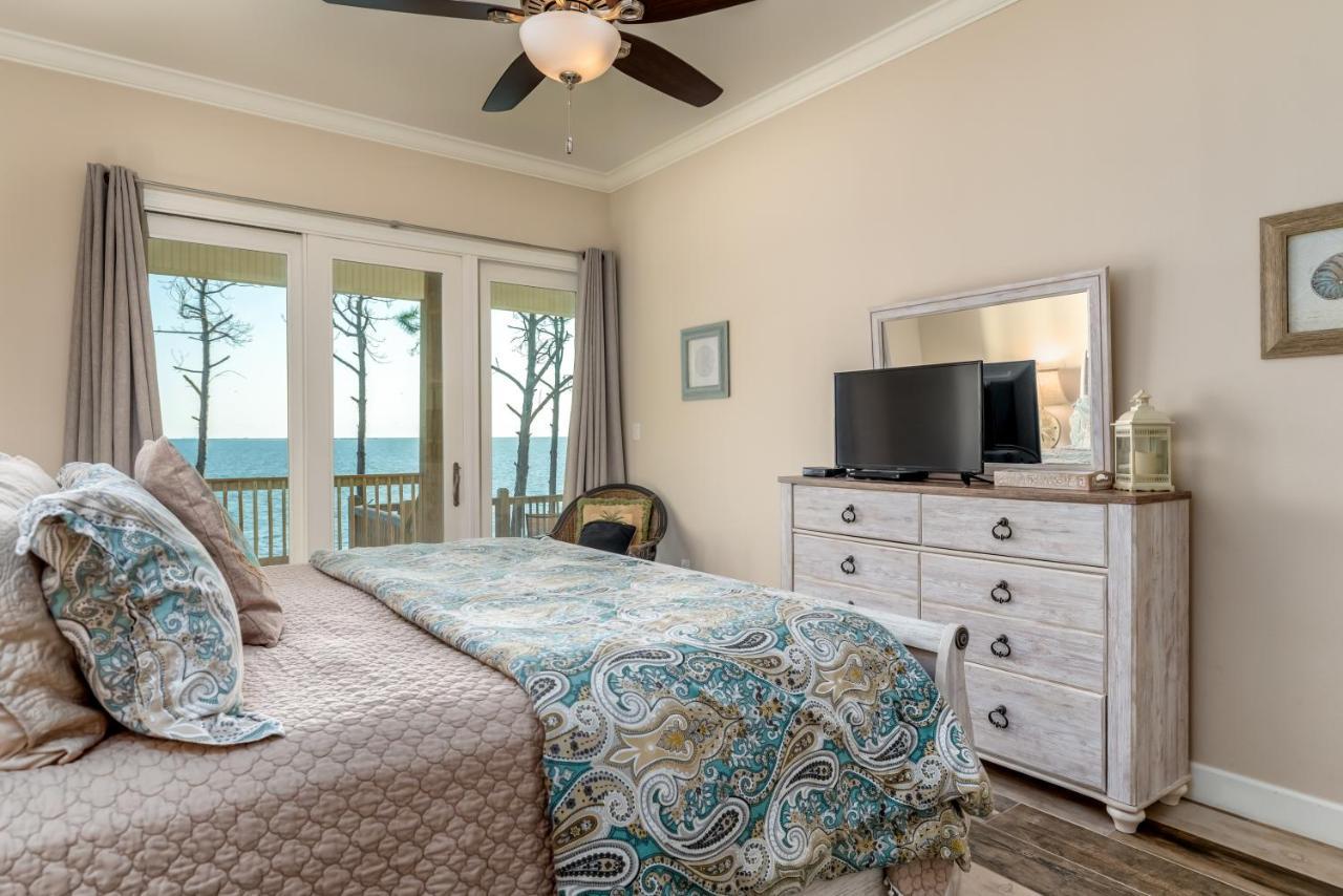 Bonnie Blue Villa Dauphin Island Dış mekan fotoğraf