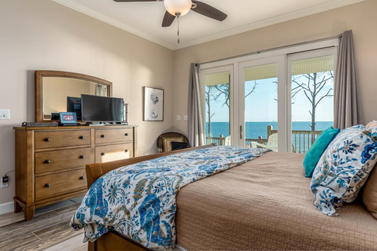Bonnie Blue Villa Dauphin Island Dış mekan fotoğraf