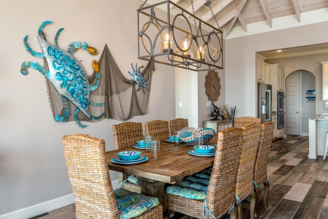Bonnie Blue Villa Dauphin Island Dış mekan fotoğraf