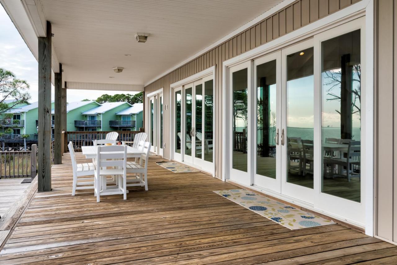 Bonnie Blue Villa Dauphin Island Dış mekan fotoğraf