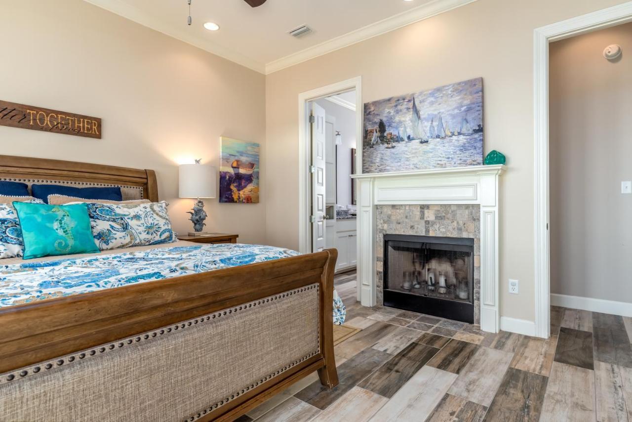 Bonnie Blue Villa Dauphin Island Dış mekan fotoğraf