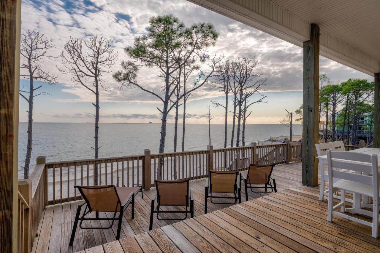 Bonnie Blue Villa Dauphin Island Dış mekan fotoğraf