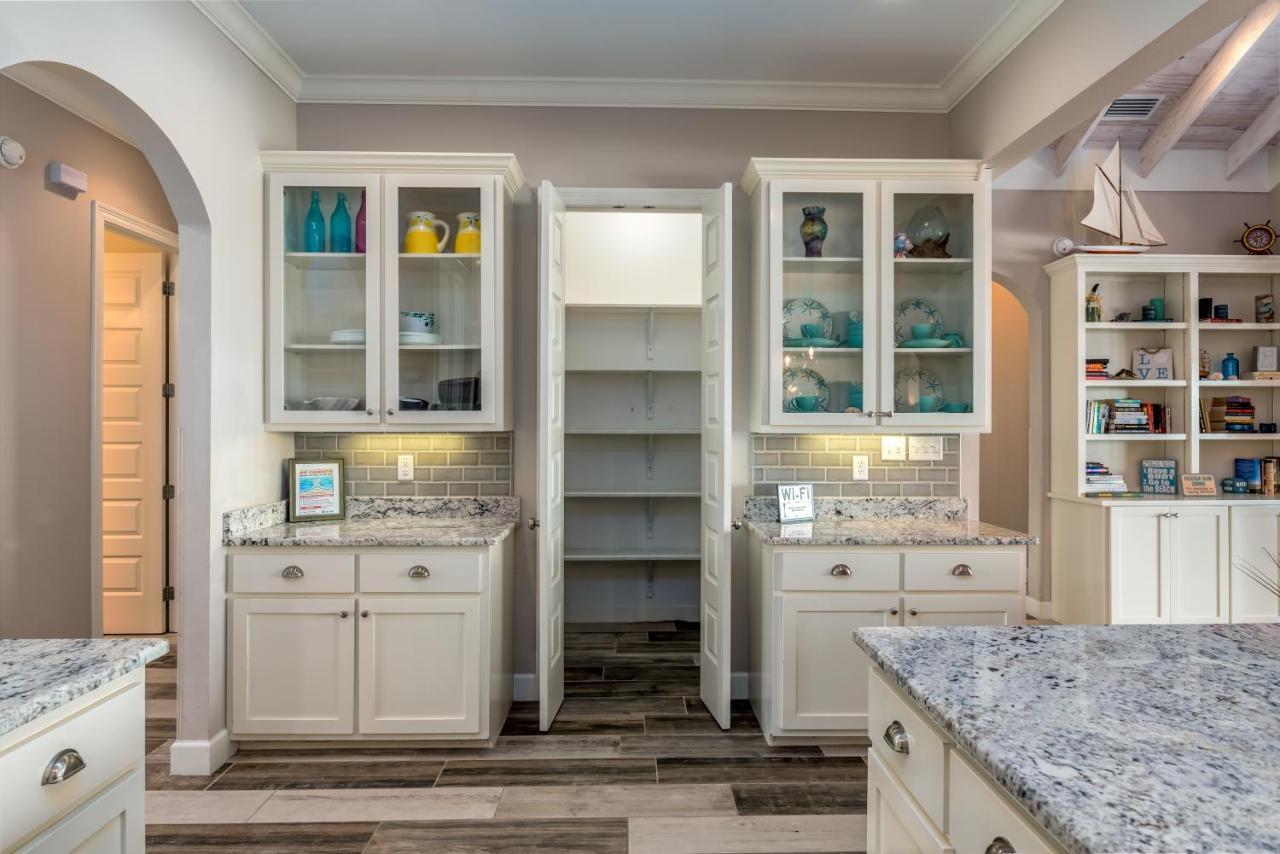 Bonnie Blue Villa Dauphin Island Dış mekan fotoğraf