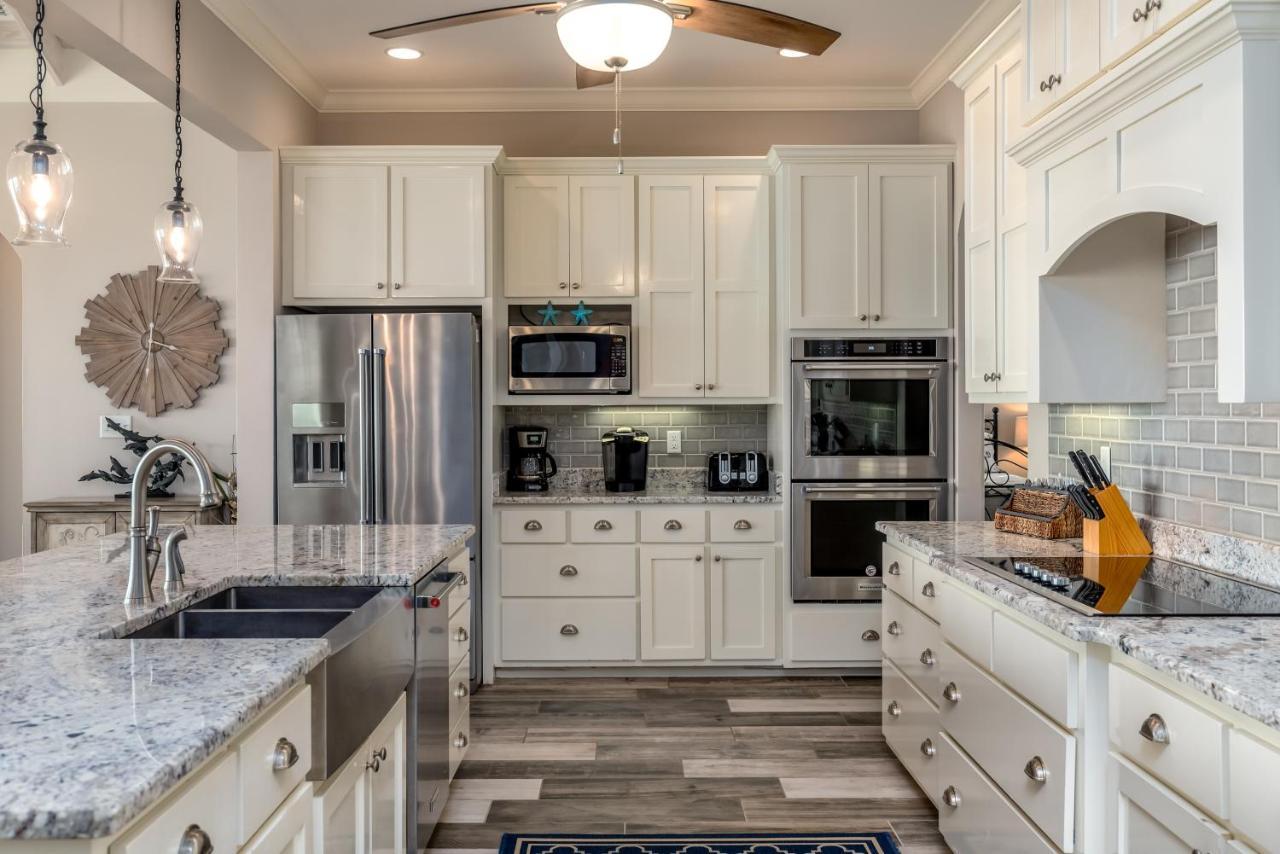 Bonnie Blue Villa Dauphin Island Dış mekan fotoğraf