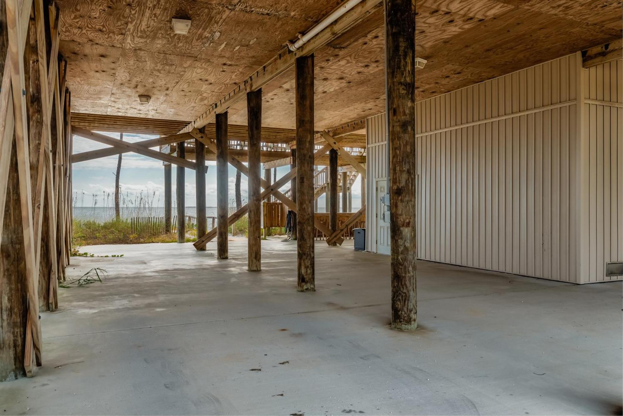 Bonnie Blue Villa Dauphin Island Dış mekan fotoğraf