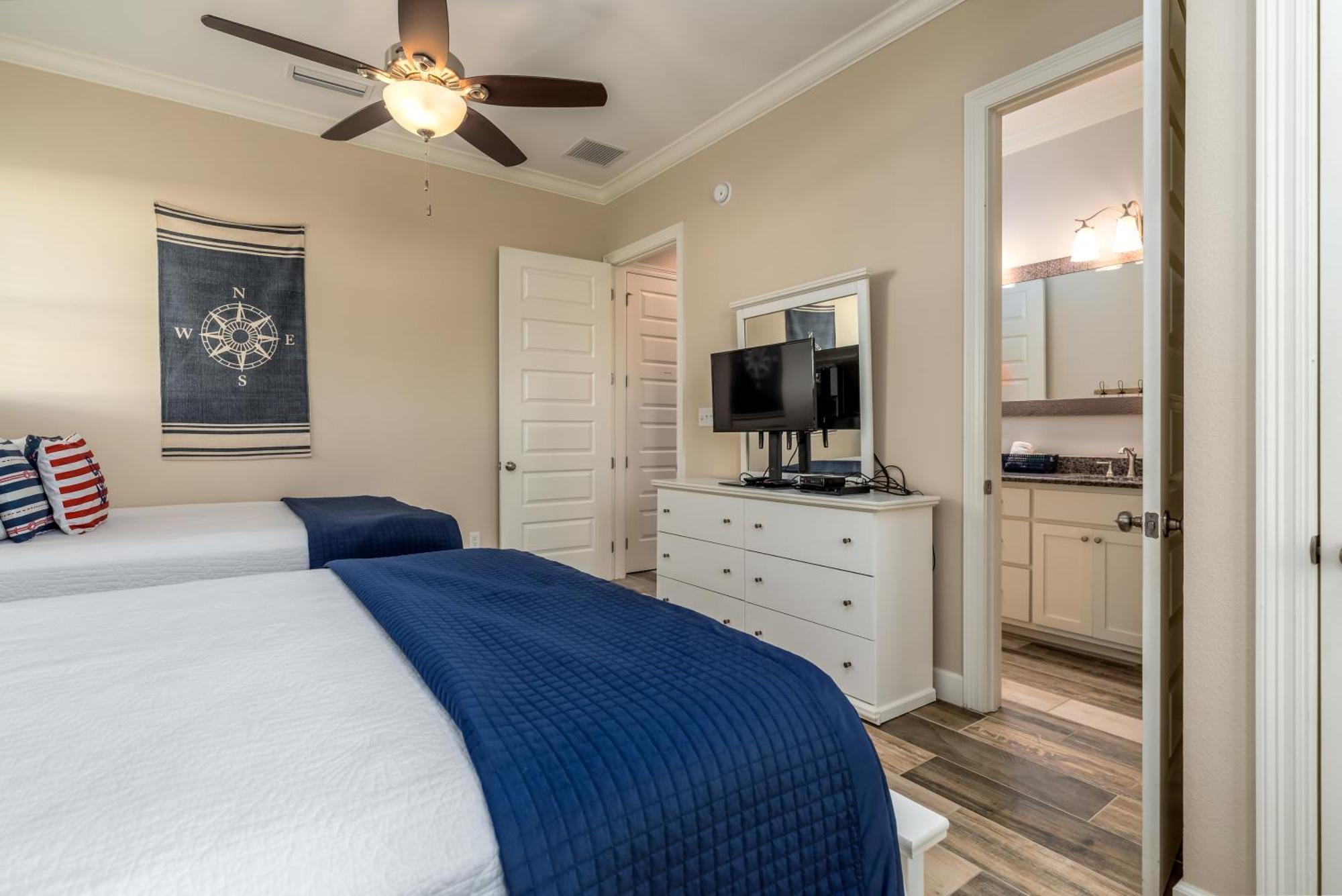 Bonnie Blue Villa Dauphin Island Dış mekan fotoğraf