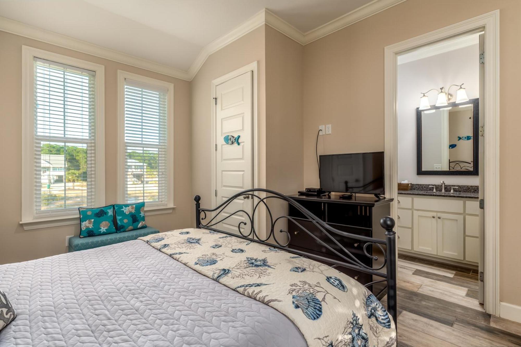 Bonnie Blue Villa Dauphin Island Dış mekan fotoğraf