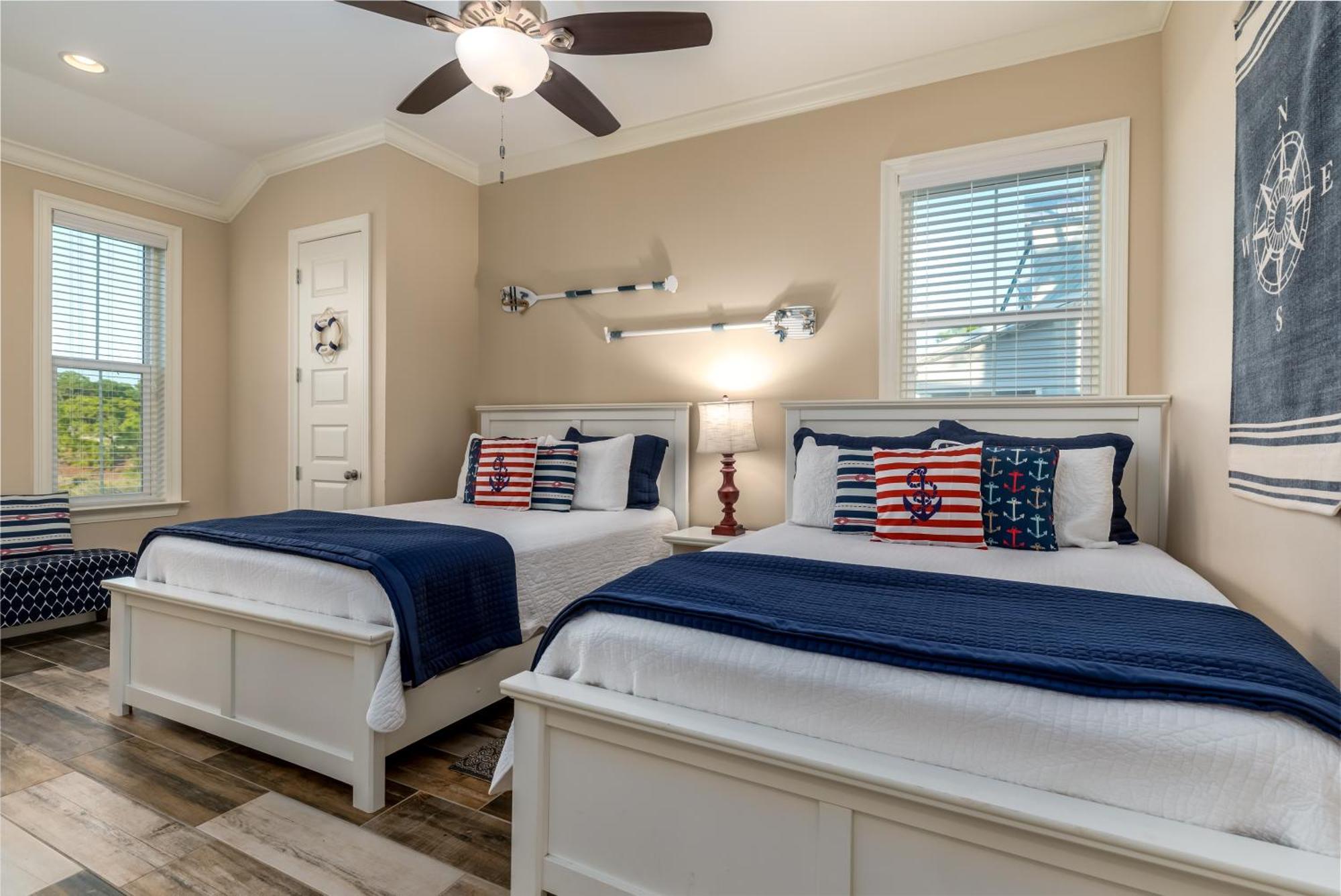 Bonnie Blue Villa Dauphin Island Dış mekan fotoğraf